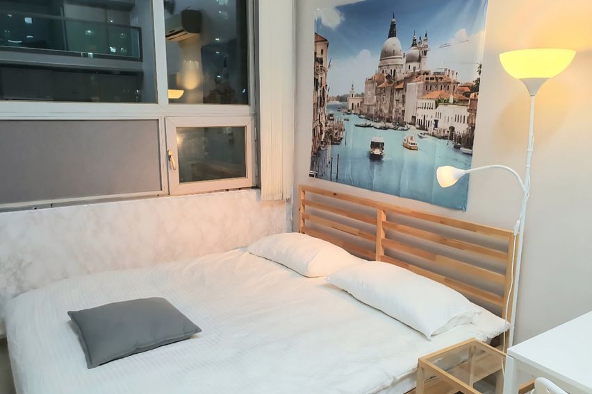 미금역 4분 거리 방