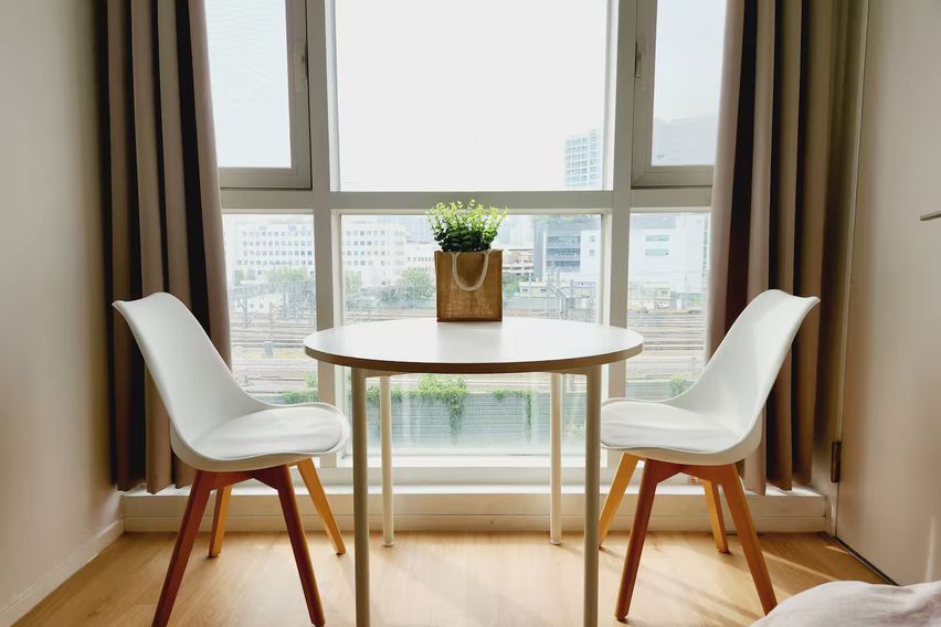 신용산/삼각지/무료주차 0번째 이미지