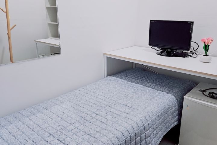 산본역 단기거주 1인실 4번째 이미지