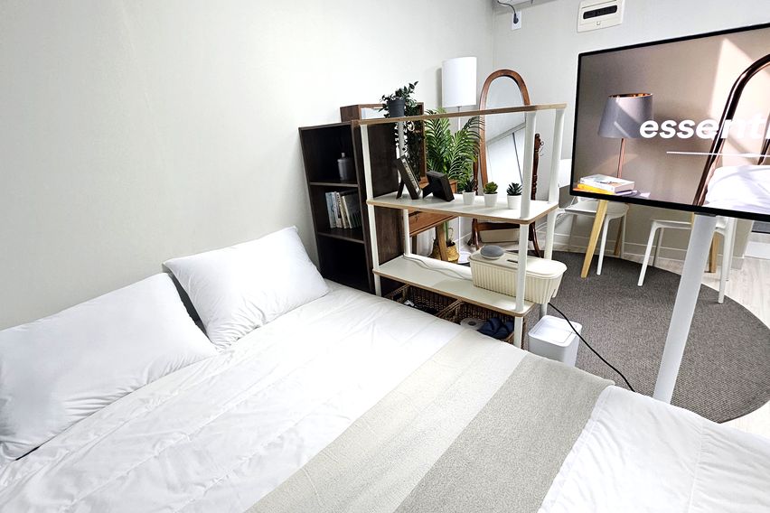 NEW❤️서울대입구역