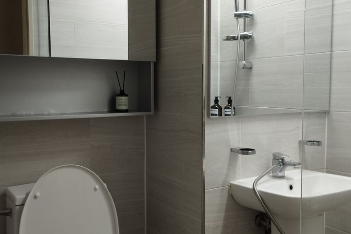 5 minutes from Pyeongtaek Station, for office 12th image