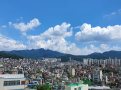 😍신림역전망좋은아파트 1번째 이미지