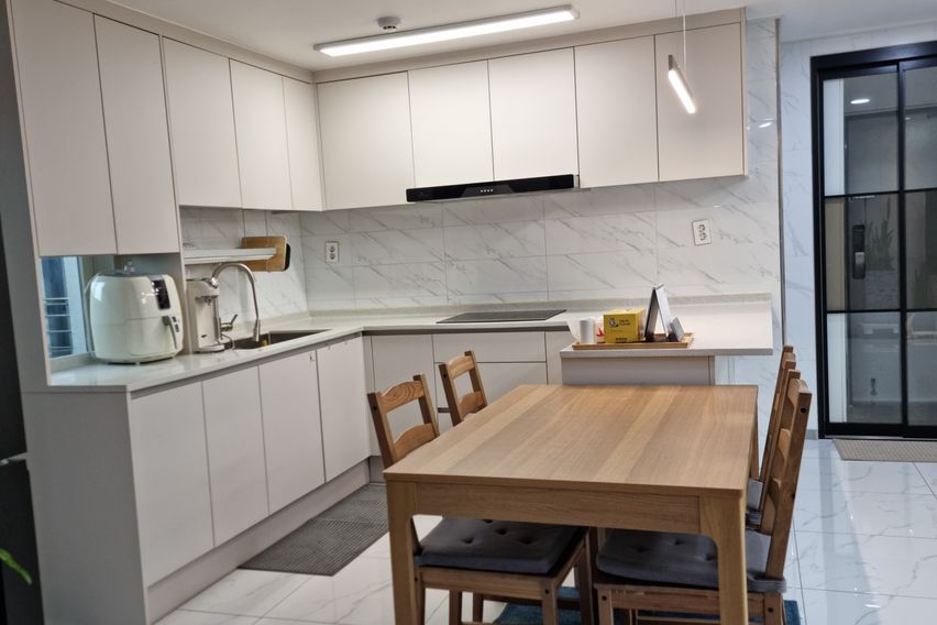 소사 풀옵션 복층아파트 9번째 이미지