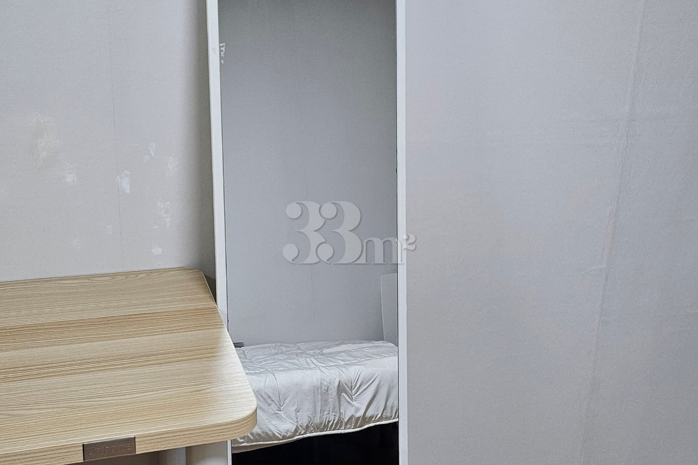 Best studio apartment in Bonggok-dong with to 14th image