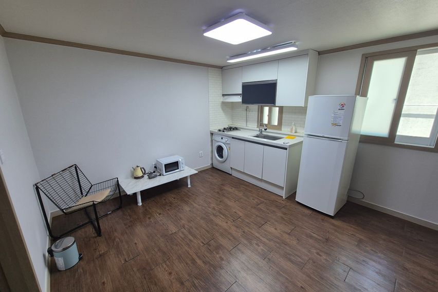 연지동(숙박업/원룸) 0번째 이미지