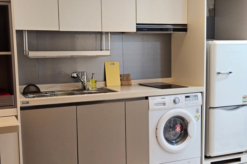 14평 넓은 원룸 7번째 이미지