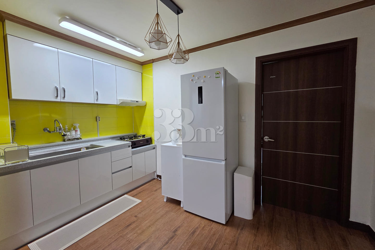 Cheonan-Asan ON House 3th image
