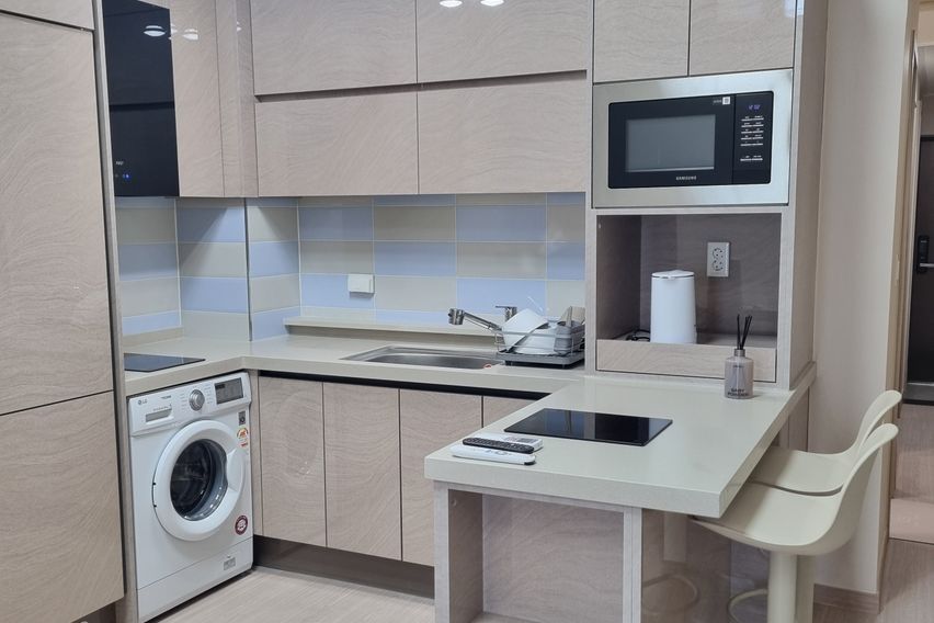 대구 동성로 교동반월당