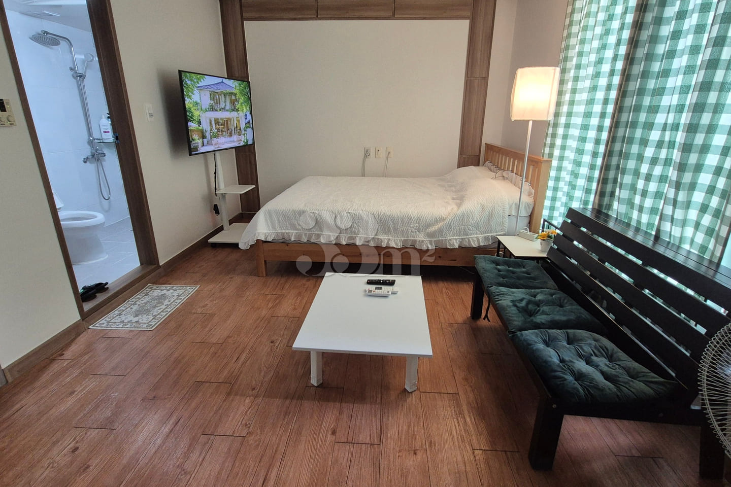 A clean house in Songcheon-dong. 1th image