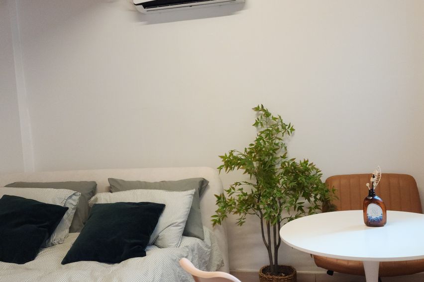 한옥스타일 나무집 9번째 이미지