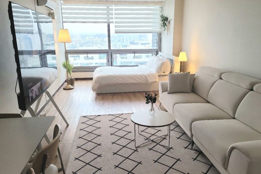 강남역30초🚀넓은 고층