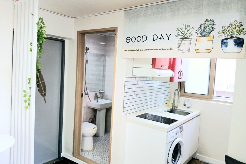 병점역/진안 추천원룸!