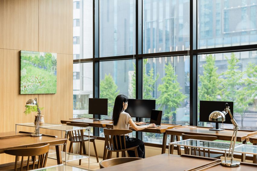 신촌역 풀옵션 레지던스