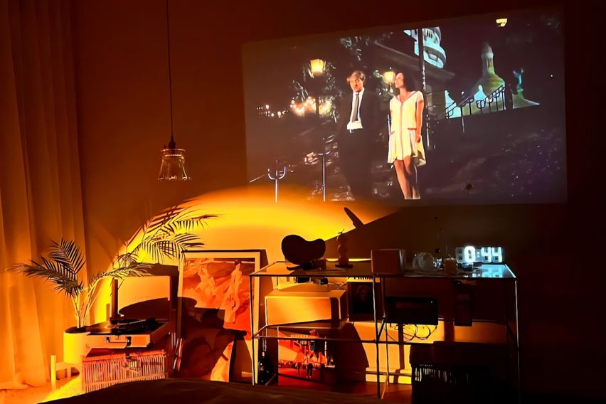 바라던바다 in속초