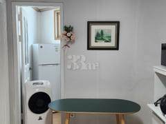 Two-room apartment near Yangjae Citizen's For 17th image
