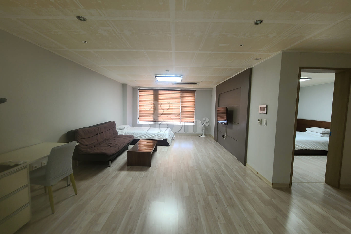 Doryong-dong Officetel_19 pyeong A 0th image