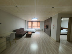 Doryong-dong Officetel_19 pyeong A 0th image