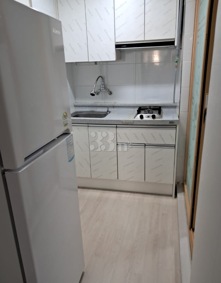 Fully-furnished Studio with Parking (Unit 3) 9th image