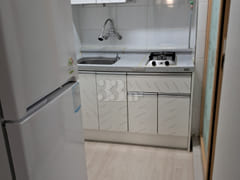Fully-furnished Studio with Parking (Unit 3) 9th image