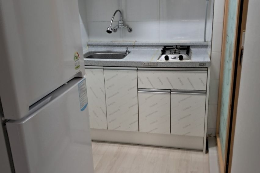 주차가능 풀옵션원룸3호