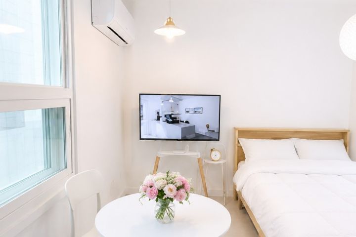 Stay 객사 206 1번째 이미지