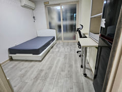 One-room apartment, 1-minute walk from Junggu 0th image