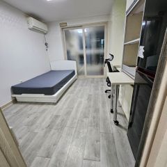 중구청역도보1분원룸42 방 이미지