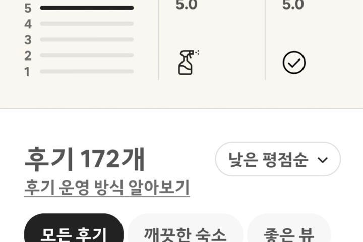 🍀광안대교뷰 광안리🍀 18번째 이미지