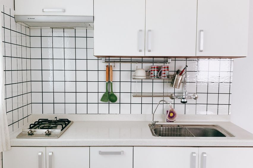 ✨️역세권풀옵💎화이트원룸 9번째 이미지