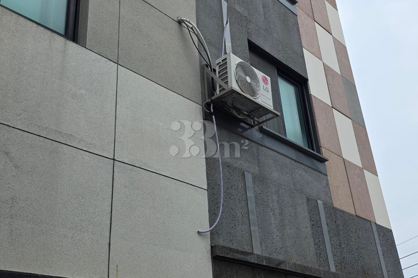 Clean studio apartment in Sokcho 2th image