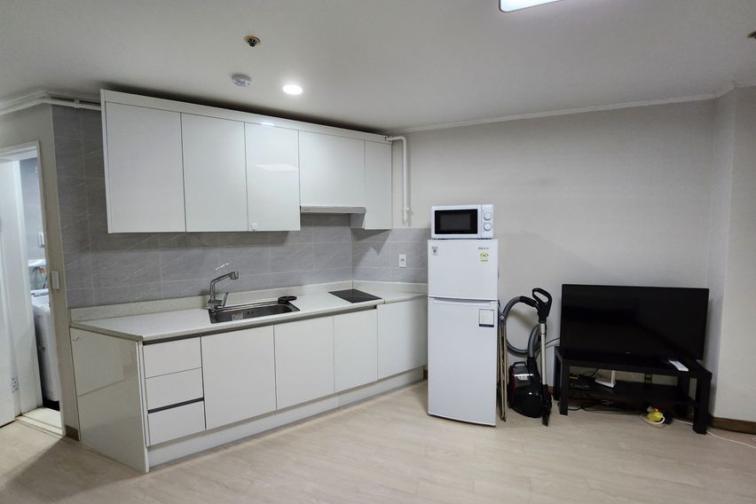 야탑역 3분 올수리방 4번째 이미지