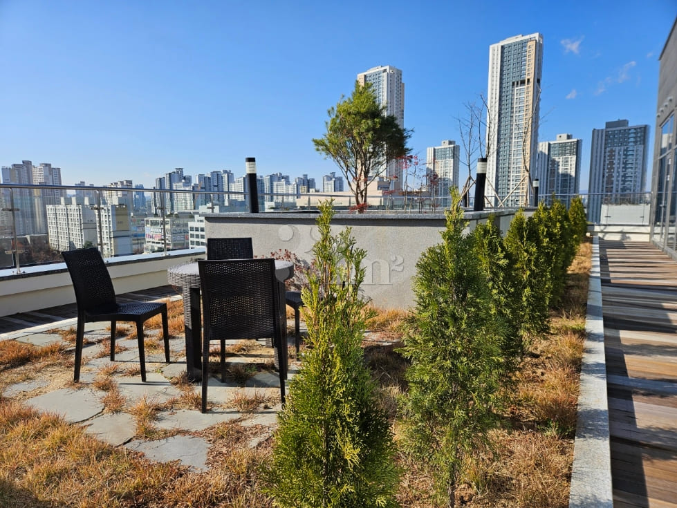 Sodam 610 Terrace View 12th image