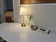 Two-room unit near St. Mary's Hospital & Jung 7th image