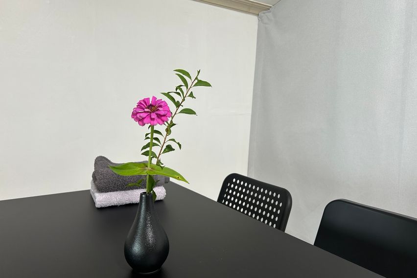 공원 앞 숙소 3번째 이미지