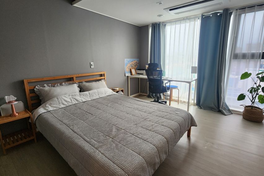 제주공항근처 쁘띠하우스 1번째 이미지