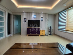 Pyeongtaek Station, 3-room unit, fully furnis 3th image
