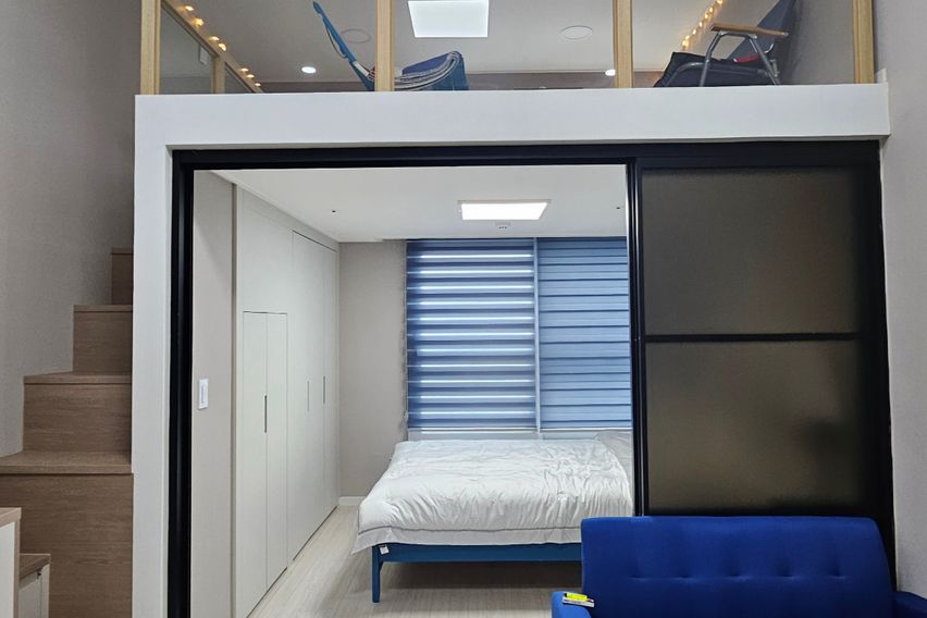 금릉역 야당역사이풀옵션