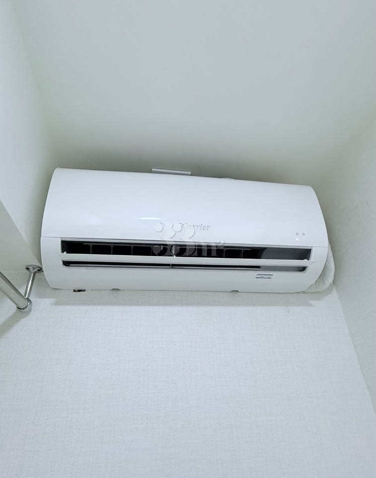 Newly built, fully furnished studio for women 17th image
