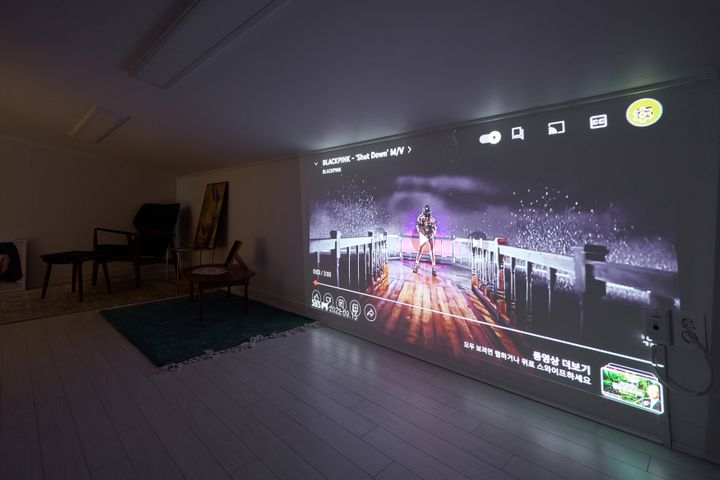 6층 4인3베드+복층 7번째 이미지