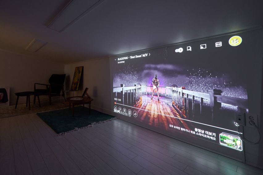 6층 4인3베드+복층 7번째 이미지