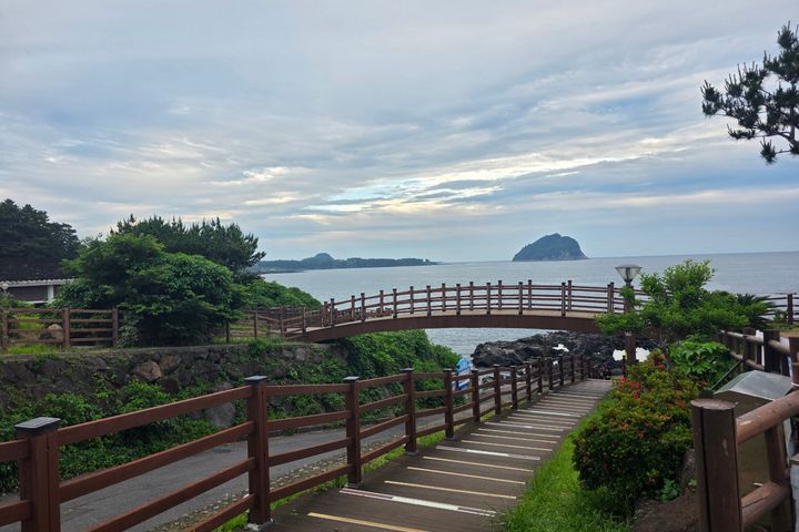 On Sale ♡ Seogwipo ♡ Fully Furnished/Equipped 12th image