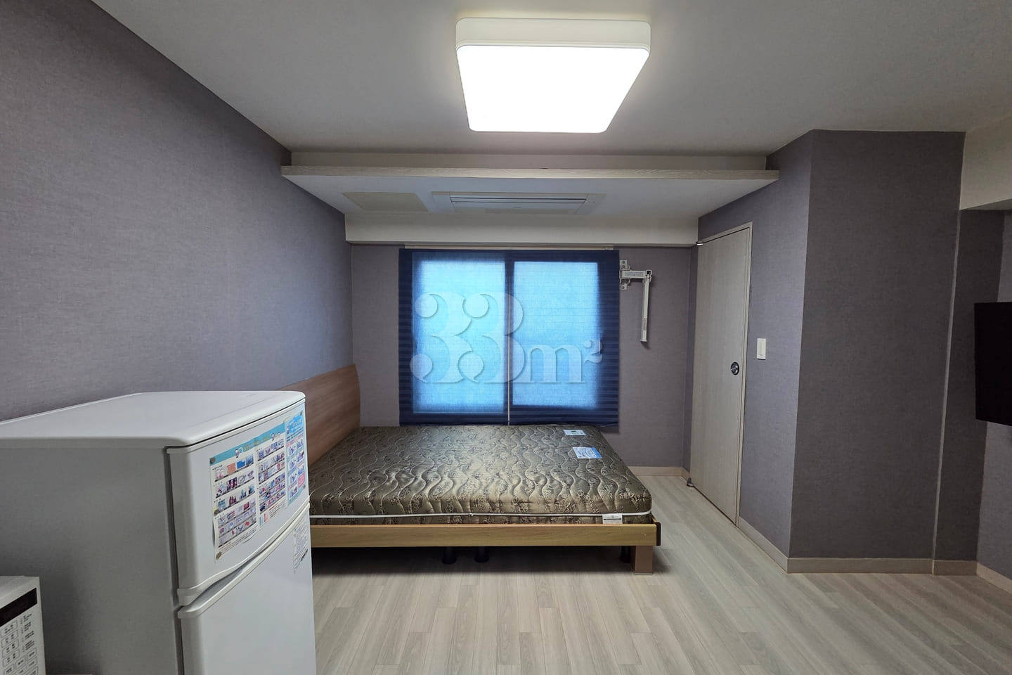 Studio apartment near Tapdong Airport 2th image
