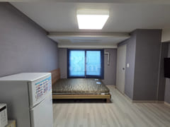Studio apartment near Tapdong Airport 2th image