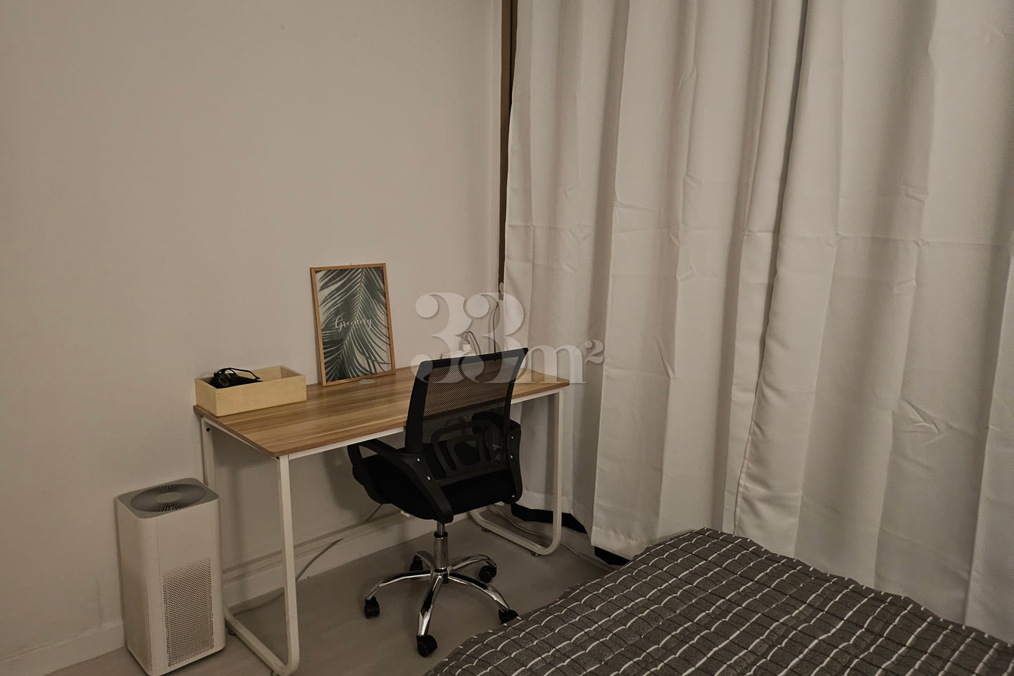 Three-room (4-7 people) 18th image