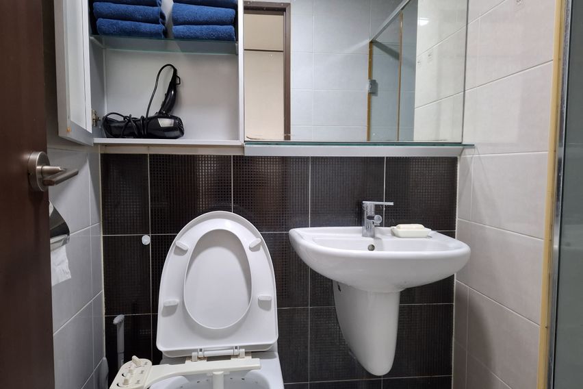 평촌역2출구285트레벨