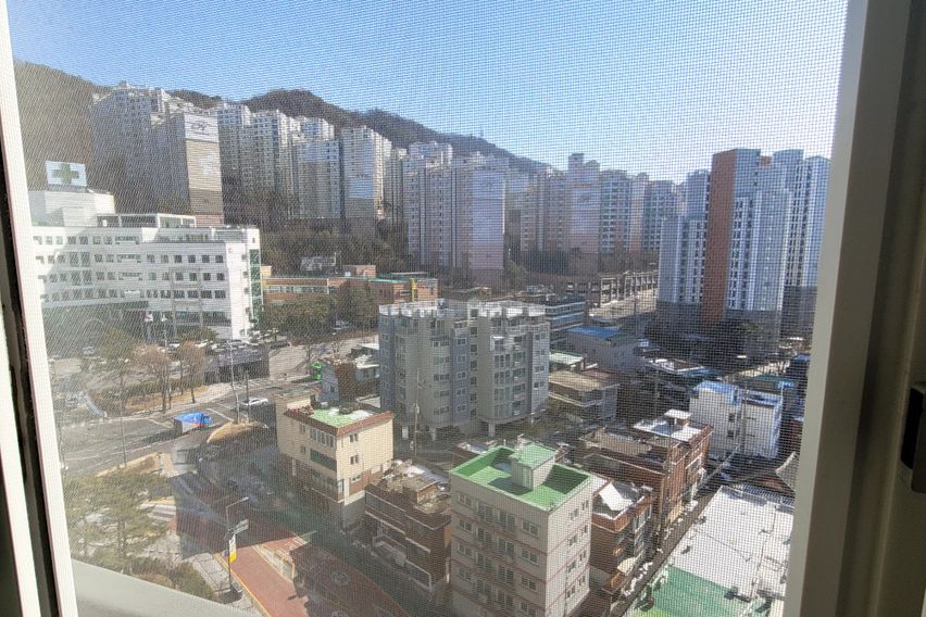 응암역도보 신축아파트