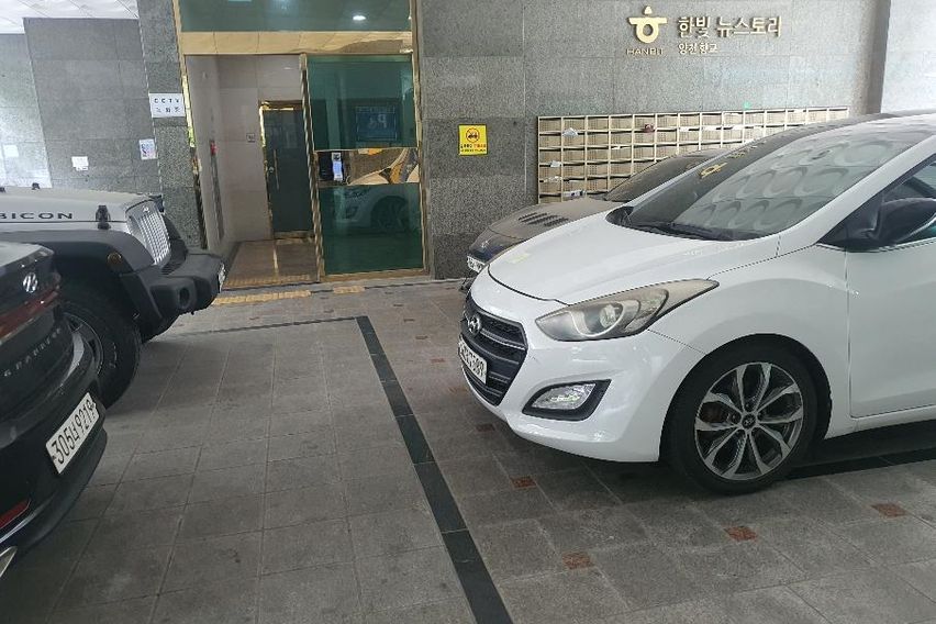 9호선마곡양천향교 복층 17번째 이미지