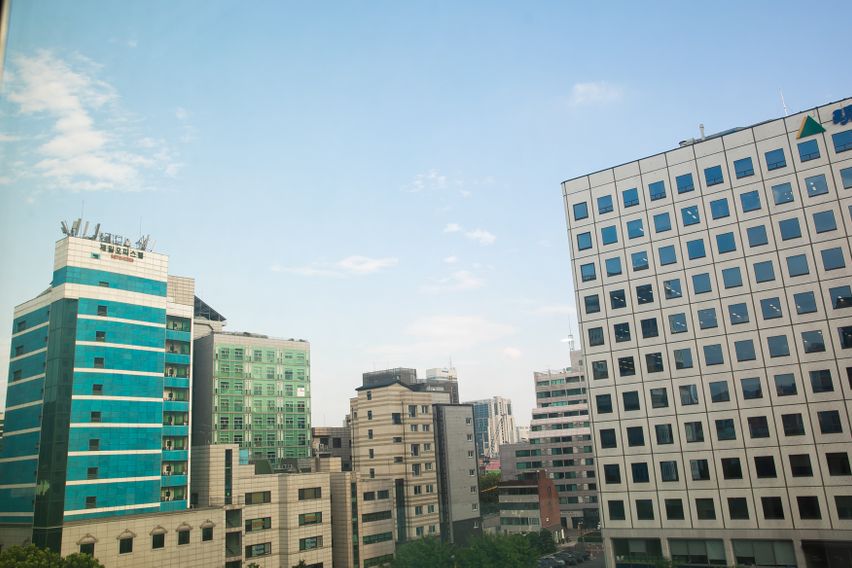 혜화역 서울대병원 2분