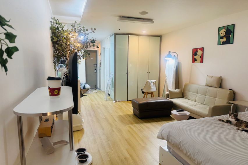 강남역 핫플 도보숙소