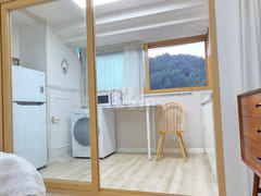 5-minute walk from Sangnoksu Station 4th image